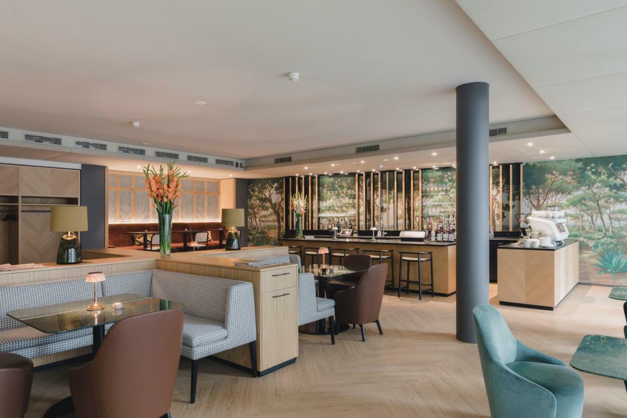 Residence Hotel Vaduz Exteriör bild